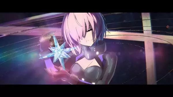 「『Fate/Grand Order展 -星見の回廊-』各エリアのイメージパース更新、描き下ろしイラストやグッズ情報、ボイスガイド、コラボカフェ情報など多数の情報を解禁！」の画像