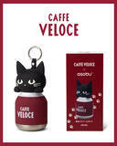 「カフェ・ベローチェの黒ねこがasobuのボトルに！asobu日本初のコラボアイテムを9月4日発売」の画像2