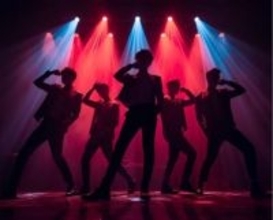 第1期生オーディション開催！