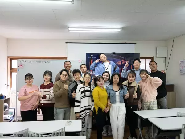 「株式会社RPJが「九州国際学院」を事業継承し新体制を開始」の画像