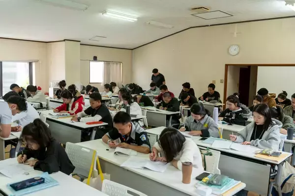 「株式会社RPJが「九州国際学院」を事業継承し新体制を開始」の画像