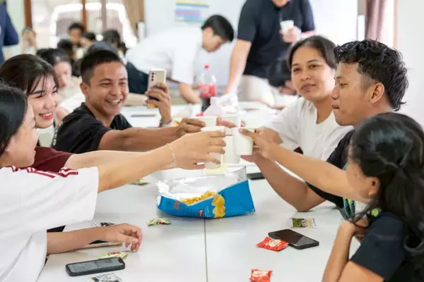 「株式会社RPJが「九州国際学院」を事業継承し新体制を開始」の画像