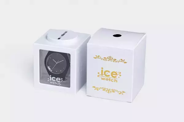 THE IDOLM@STER SERiES × Ice-Watch / アイドルマスター20周年記念コラボアイスウォッチ登場