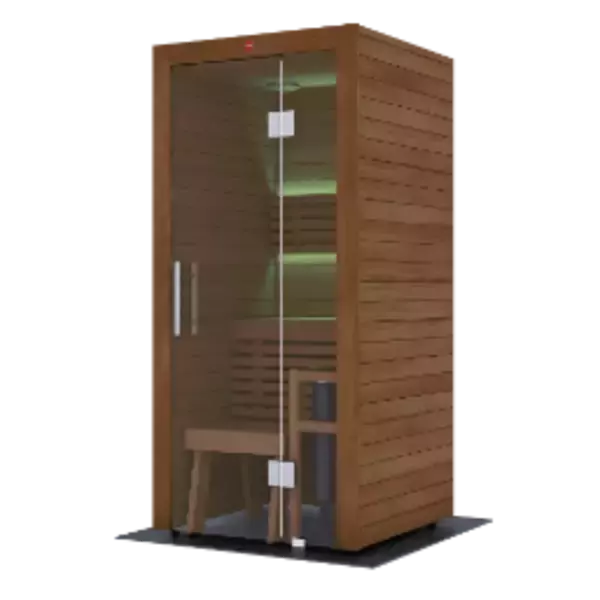 「埼玉県加須市にハルビア サウナ ディーラーが誕生！見て触って体感できるサウナショールームをOPEN」の画像