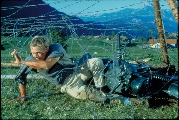 「2026年映画初めは脱獄傑作選 「大脱走」「アルカトラズからの脱出」など5作品 1/1（木）～1/3（土）BS12 トゥエルビ で無料放送」の画像