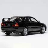 「三菱ランサーエボリューション IV ピレネーブラックパールの 1/18 スケールミニカーが CAMSHOP.JP で販売開始！」の画像3