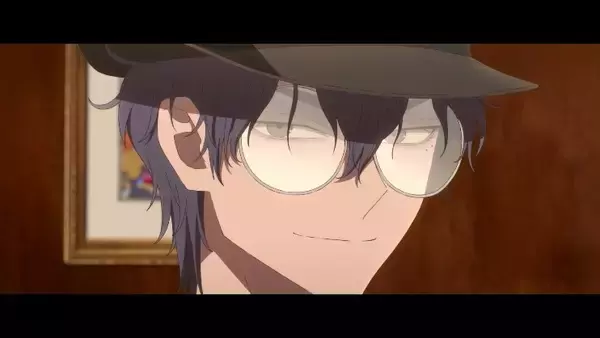 「『時光代理人 -LINK CLICK- 英都篇』2026年2月4日よりフジテレビ「B8station」にて放送開始！ メインPV＆メインビジュアル、そして追加キャストの情報も解禁！」の画像