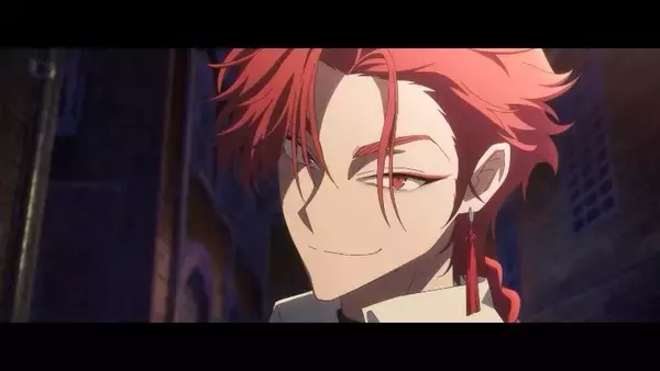 「『時光代理人 -LINK CLICK- 英都篇』2026年2月4日よりフジテレビ「B8station」にて放送開始！ メインPV＆メインビジュアル、そして追加キャストの情報も解禁！」の画像