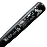 「大谷翔平2025ナ・リーグMVP獲得を記念した、MLB／MLBPI公式認定バット新発売！」の画像4