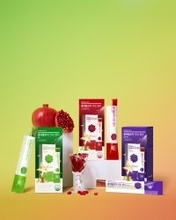 フードオロジー　日本限定フレーバー「メロン」「ブルーベリー」を発売