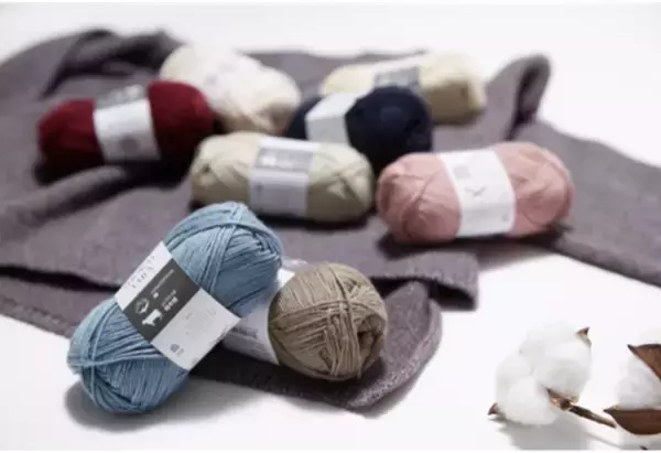 針を動かすたびに、心が整う。SHOKAY Mindful Knitting Program　マインドフル・ニッティング・プログラムを正式発表　全国の編み物教室・講師との連携を本格化