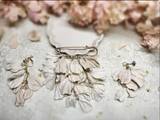 「国内シェア90％の布花クロス専用メーカーが「布花」の常識を覆す。インフルエンサーと共同開発した「専門道具不要」の初心者向けキットを発売。」の画像3