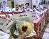 「SNSで話題のありしゃんクッキー「AMILY」博多エキナカマイング POP UP SPACEに6/16~登場！」の画像1