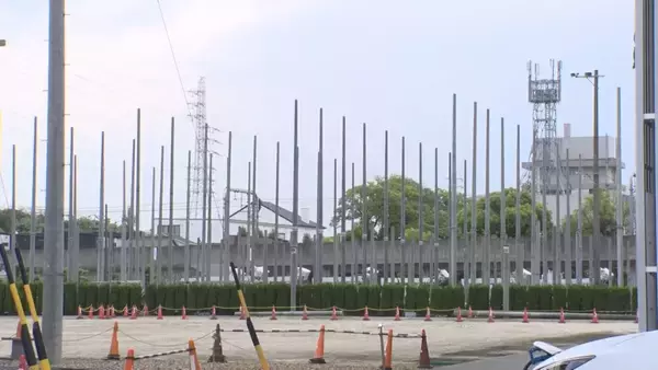 「日本一の神様密度！？神社だらけの島や電柱だらけ、焼き肉店だらけなど…全国各地の“だらけ”の謎に迫る！」の画像