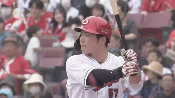 「【フロントドア】道産子コンビ！斉藤優汰＆持丸泰輝をフカボリ｜広島ホームテレビ」の画像