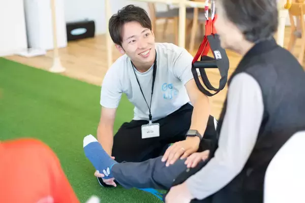 リハビリ・予防医療の会社だからこそ、まず働く人の健幸から　株式会社MediGo、健康経営優良法人「ブライト500」への挑戦を開始