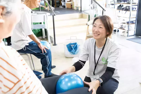 「リハビリ・予防医療の会社だからこそ、まず働く人の健幸から　株式会社MediGo、健康経営優良法人「ブライト500」への挑戦を開始」の画像