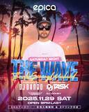 「2025年11月29日(土)DJ DANBOプロデュース【THE WAVE】「EPICA•沖縄」にて開催決定！！　」の画像1