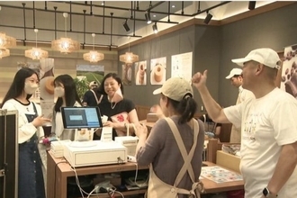 【ココトモファーム】全国の中学生が選んだ「未来の働き方」