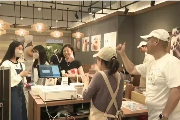 【ココトモファーム】全国の中学生が選んだ「未来の働き方」