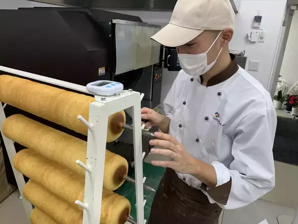 「【ココトモファーム】全国の中学生が選んだ「未来の働き方」」の画像