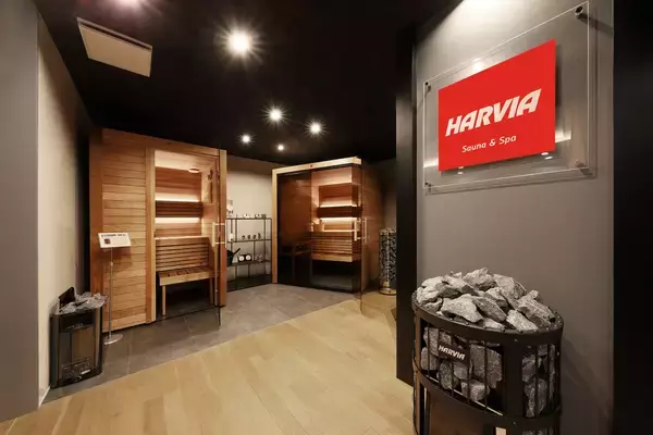 「【イベント開催中】北海道恵庭市にオープン！ハルビアサウナショールーム」の画像