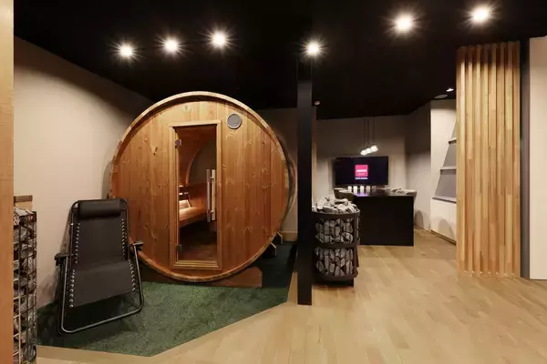 「【イベント開催中】北海道恵庭市にオープン！ハルビアサウナショールーム」の画像