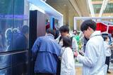 「“日本の不満”を家電で解決　ハイアール、国内累計販売3300万台突破　高齢者向け低設計洗濯機・超音波洗浄・薄型冷蔵庫など日本特化製品を拡大」の画像2