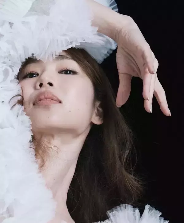 キャロリーヌ・アンバサダー　世界的バレエダンサー 中村祥子様　生出演！