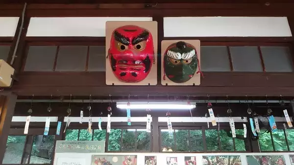 「～ 源義経ゆかりの鞍馬と岩手を涼風でむすぶ ～ 「悠久の風～南部風鈴によせて～」を開催します」の画像