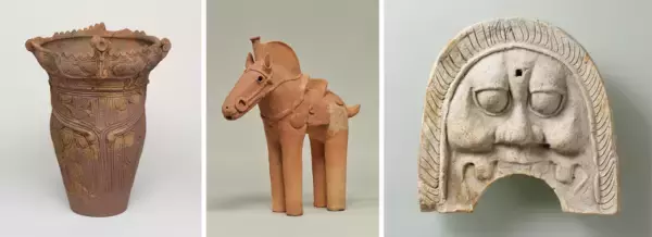 「令和9(2027)年度国立文化財機構所蔵品貸与促進事業実施対象館募集開始　国立博物館・文化財研究所が所蔵する各地域ゆかりの文化財をお貸し出し！」の画像