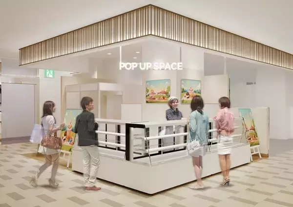 「博多駅初出店！＜解凍０秒＞凍ったまま食べる魔法のドーナツ「ザクド」を販売する『３時のドーナツ』が博多エキナカマイングに期間限定出店します。」の画像