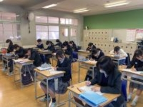 大阪信愛学院中学校が英検合格率93％を達成半数が準2級合格、スタディサプリEnglishで全国上位1％の成果も