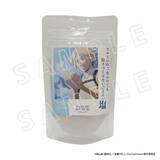 「本日から！進撃の巨人　ジャン・キルシュタインの誕生日を淡路島で祝おう！TVアニメ『進撃の巨人』×ニジゲンノモリ コラボイベント「ジャンバースデイ記念オリジナルステッカー」」の画像4