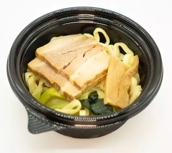 愛犬と楽しめる喜多方ラーメン坂内コラボ商品発売― おうちの食卓で“一緒にいただきます” ―