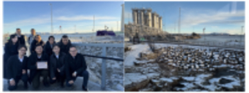 日本のエネルギー・海運企業がノルウェー・ベルゲンを視察　ー世界初の商用CCS“ Northern Lights ”と、当社製品が採用されるLCO₂輸送バリューチェーンを紹介ー