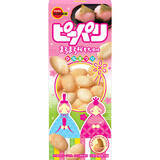 「ブルボン、ライススナック“ピッカラ”“ピーパリ”に“ひなまつり”の特別な味わいの期間限定商品を1月13日(火)に新発売！」の画像2