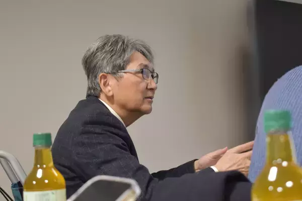 「台湾PAC制度設計に向け日本の現場運用を調査」の画像