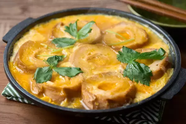 「選んで、のせて、欲張って！ 進化した大江戸温泉名物「のっけ丼」がランチバイキング限定で登場。「日本全国どんぶりフェア」【大江戸温泉物語 君津の森】【大江戸温泉物語 ホテルレオマの森】」の画像