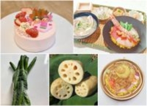 道の駅常総で春の訪れを祝う！「常総ひなまつり」を開催！食と体験で楽しむ、春を迎える限定イベント