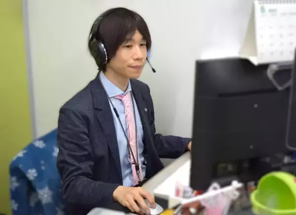 「(株)臨海　映像授業コースのひとつ「おうちでRinkai」に、新機能実装！バーチャル教育空間「おうち教室」で主体的な学習を応援します！」の画像