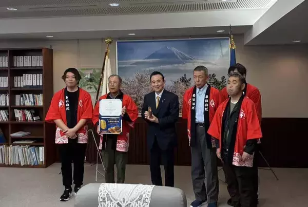 「“後悔させない焼き芋”が金賞受賞　三段階で焼き上げる超熟成いも「シャトーブリアン」」の画像