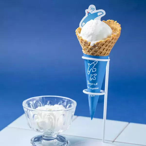 「【リリース第1弾】熱海ヨーグルト発酵所2号店《熱海ヨーグルト&アイス 2 GO.》が5月30日(土)にオープン！オリジナルヨーグルトを“じっくり”凍らせた店舗限定のアイスが新登場！」の画像