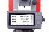 「PENTAX、5.5インチ大画面の新トータルステーション「R-600シリーズ」国内販売を開始」の画像2