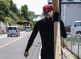 「【粋を目指す野暮であれ】ストリートブランドDIVINERが、不良牧師ことアーサー・ホーランドと異色の対談を公開。「真の強さ」を再定義する。」の画像2