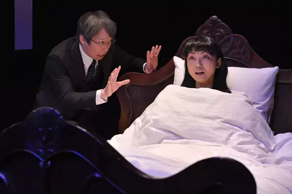 「国内外で活動する池の下　始動30年記念 第31回公演 海外作品シリーズ　テネシー・ウィリアムズ『ガラスの動物園』上演決定　2025年の今見つめ返す不朽の名作」の画像