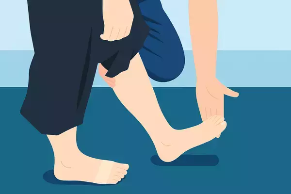 【無料／施術家向け】外反母趾改善セミナー開催「歩行で変える治療戦略」