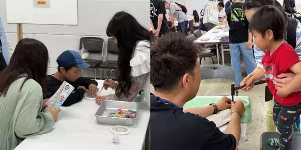 「「サンタがおうちにやってくる!?」2025年も開催決定！」の画像