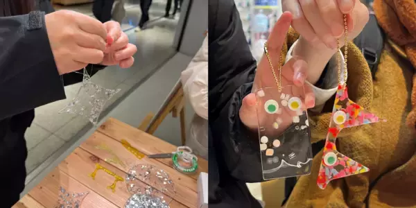 「「サンタがおうちにやってくる!?」2025年も開催決定！」の画像