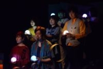 【茨城×熊本】地域発の演劇文化を未来へつなぐ - 地域の宝を守り育てる『アクワリウム』再上演プロジェクト始動